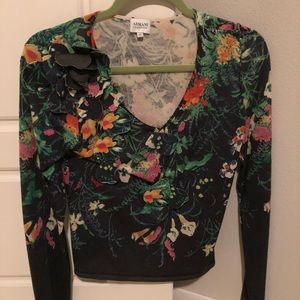 ARMANI Collezioni Top